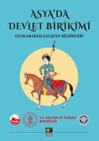 Asyada Devlet Birikimi -